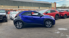 Toyota Aygo X 1.0 VVT-i Edge 5dr Petrol Hatchback